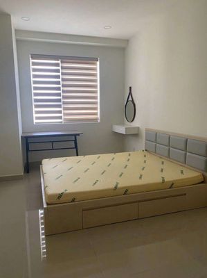 Rent a Topaz Elite apartment 2 bedroom 2 3 million a month toilet