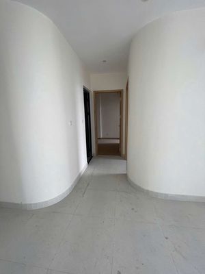 Um, renting apartment aurora residence 2 bedrooms 2 to 9 million and a month.