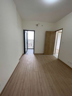 Um, renting apartment aurora residence 2 bedrooms 2 to 9 million and a month.