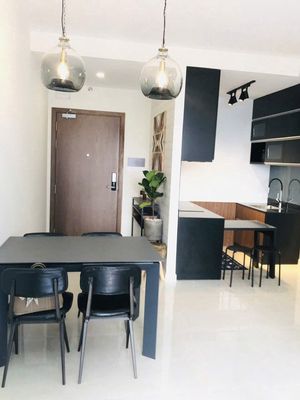 Rare cargo - 1 bedroom in millenium District 4.