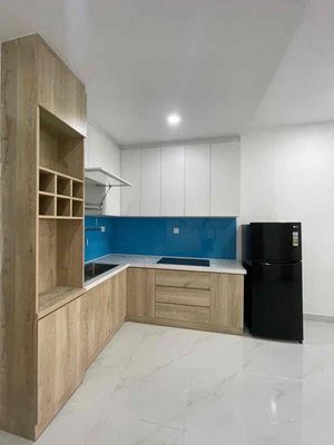Hoàng Bật Đạt is 100% new - 2 bedroom full of furniture cost 10 million