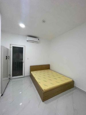 Hoàng Bật Đạt is 100% new - 2 bedroom full of furniture cost 10 million