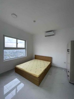 Hoàng Bật Đạt is 100% new - 2 bedroom full of furniture cost 10 million