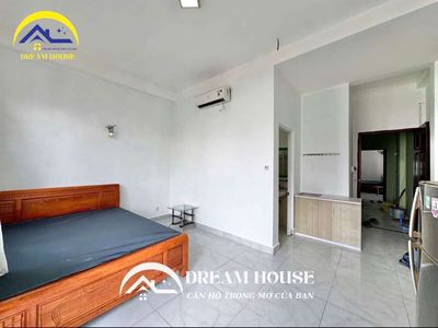 personal balcony + full interior that dá - Next aeon Tân Phú
