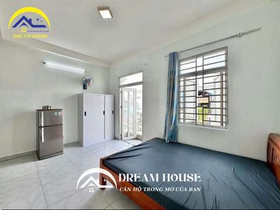 personal balcony + full interior that dá - Next aeon Tân Phú