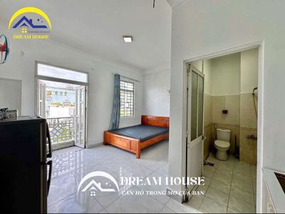 personal balcony + full interior that dá - Next aeon Tân Phú