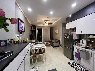 Rent a Saigon Mia - 2 bedroom