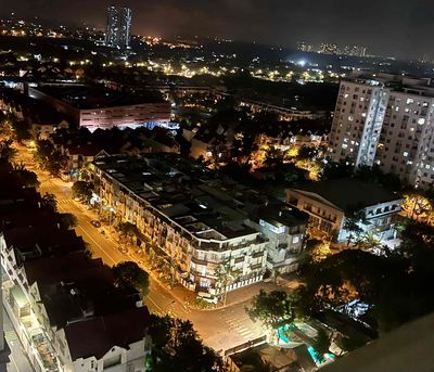 Rent a Saigon Mia - 2 bedroom