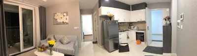 Rent a Saigon Mia - 2 bedroom