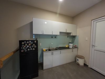 Share Room in the original megaruby, full-cost furniture.