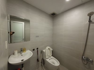 Share Room in the original megaruby, full-cost furniture.