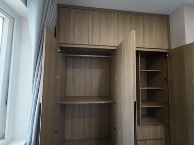 Share Room in the original megaruby, full-cost furniture.