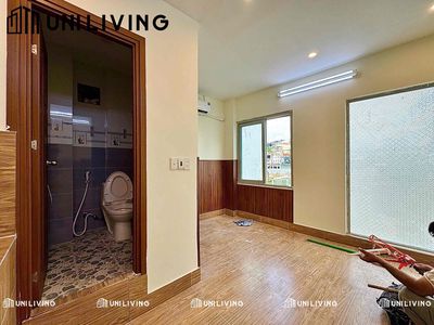 Open the apartment. Full interior at the market.