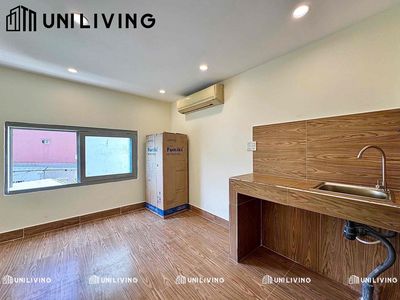 Open the apartment. Full interior at the market.