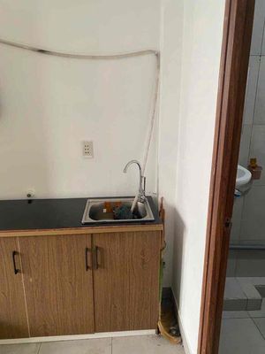 Rent the next room for Metro Pacific gas.
