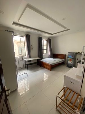 Renting the Cityland Services Room 2 bedrooms at 7 million and a half - a room for 5 million.
