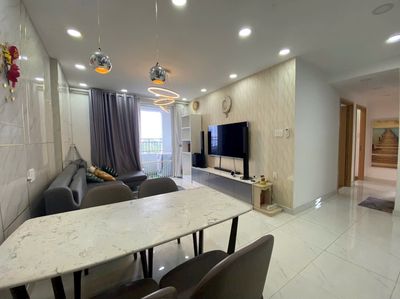 lease richstar Tân Phú short-term