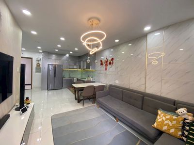 lease richstar Tân Phú short-term