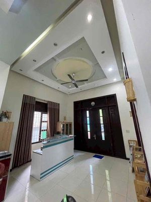 Rend the Phú Mỹ - the ever - rise — the Komh House.