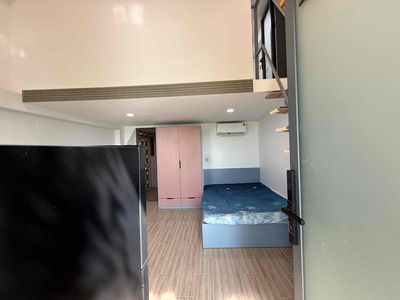 1 ground 1 floor - Phạm Văn Bạch - full interior 2 sleeping spaces