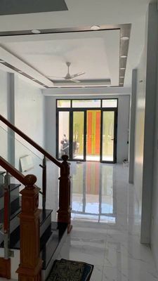 Rent the original house-backed Trần Thị Ngôi-Xray 4th District 8