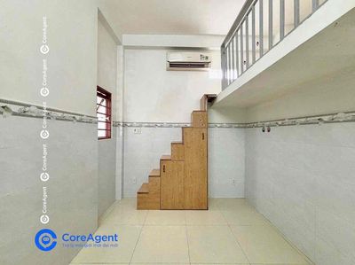 Rent a guard room near aeon Tân Phú.
