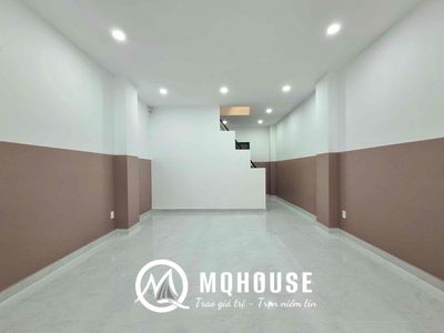 Rent the apartment as home. 90 meters. Two bedrooms. Two Ba Tháng Hai.