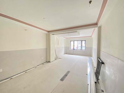 The new house rents two large bedrooms with kitchens and full air conditioning.