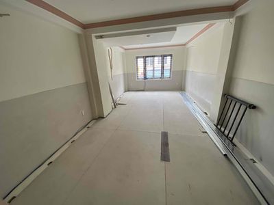 The new house rents two large bedrooms with kitchens and full air conditioning.