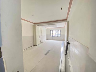 The new house rents two large bedrooms with kitchens and full air conditioning.