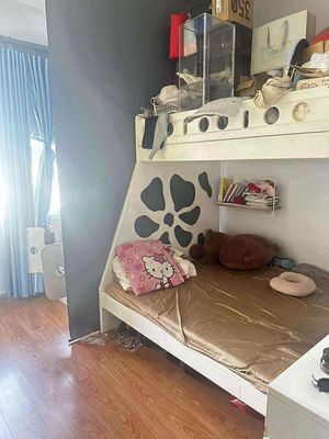 Rent a An Phú Đông-Wanway 92 Vườn Lài- There's 2 bedrooms, 2 v.