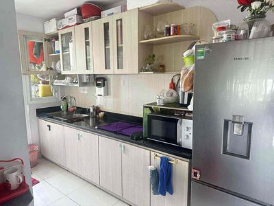 Rent a An Phú Đông-Wanway 92 Vườn Lài- There's 2 bedrooms, 2 v.