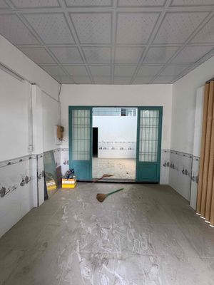 Rent a two-sided corner of số 51-755-14 Gò Vấp