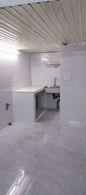 New boarding room