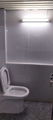 New boarding room
