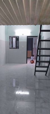 New boarding room