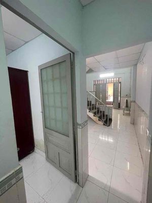 Two bedrooms, Lò Lu by Leome District 9