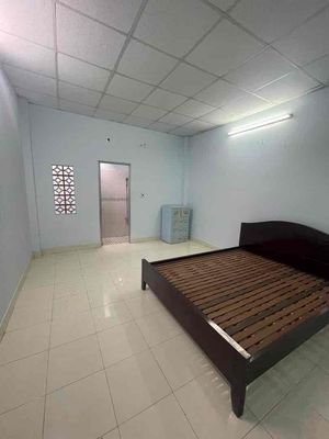 Two bedrooms, Lò Lu by Leome District 9