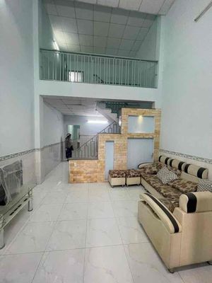 Two bedrooms, Lò Lu by Leome District 9