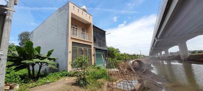 1 st 1 st 1st floor 2 bedroom 2 MC bathrooms near Long Bình