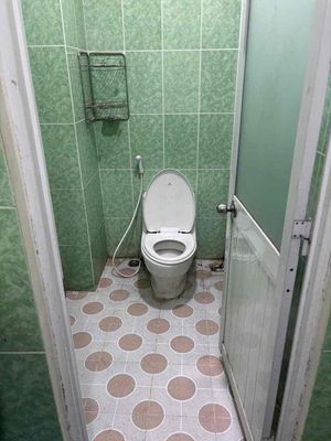 1 st 1 st 1st floor 2 bedroom 2 MC bathrooms near Long Bình