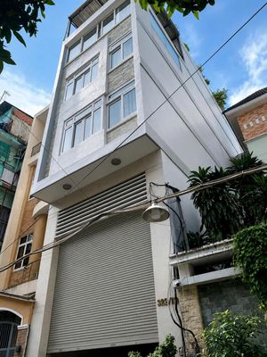 Rent an alley house. Car 322-19. An Dương Vương. 5-1 H.