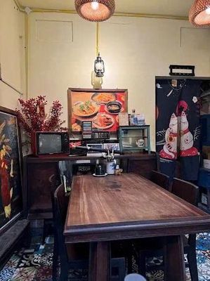 Rent a Lê Thị Riêng District 1 8 X15 M M 1 floor, 35 million