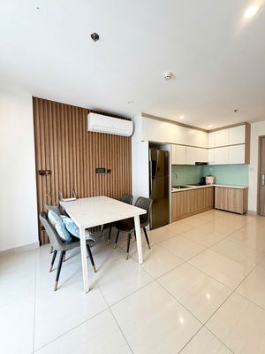 Hire multiple studio apartments, one bedroom, two bedrooms, three bedrooms at the Grand Park.