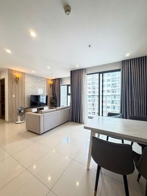 Hire multiple studio apartments, one bedroom, two bedrooms, three bedrooms at the Grand Park.