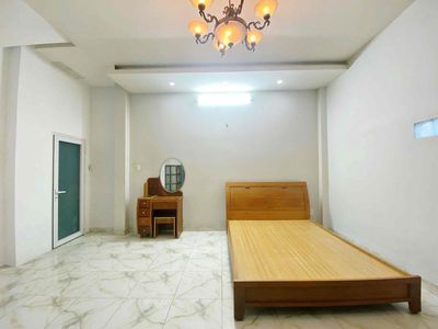 Large room - ground floor - strategy, Bình Tân