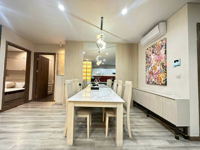 Rent the apartment. 86 M2 .centrosa County 10 from 23 million.
