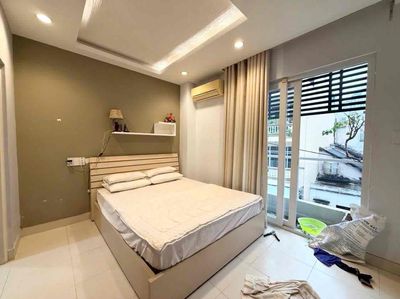 The apartment 2 sleeping spaces for 460 In