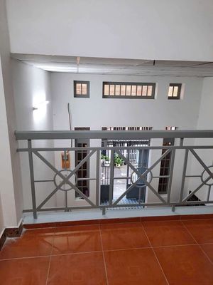 Two-roomed apartment, Tsun, Hóc Môn for rent