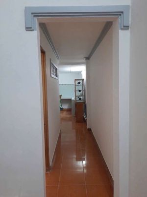 Two-roomed apartment, Tsun, Hóc Môn for rent
